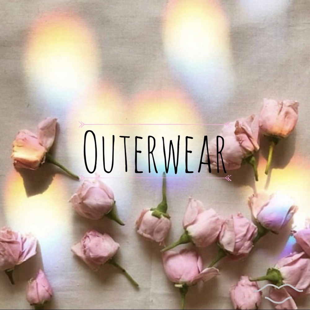 Outerwear